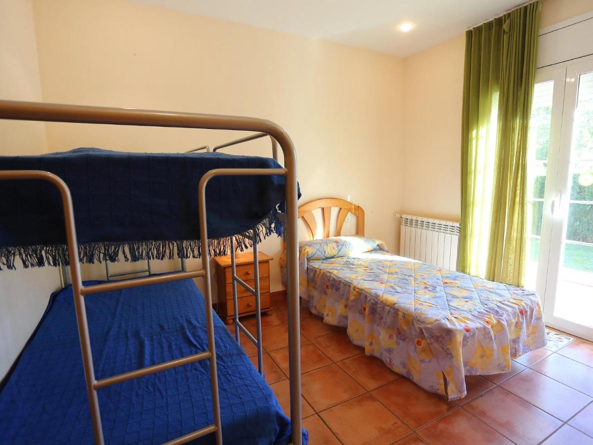 Villa Villa Caleta By Interhome Les Tres Cales Екстериор снимка